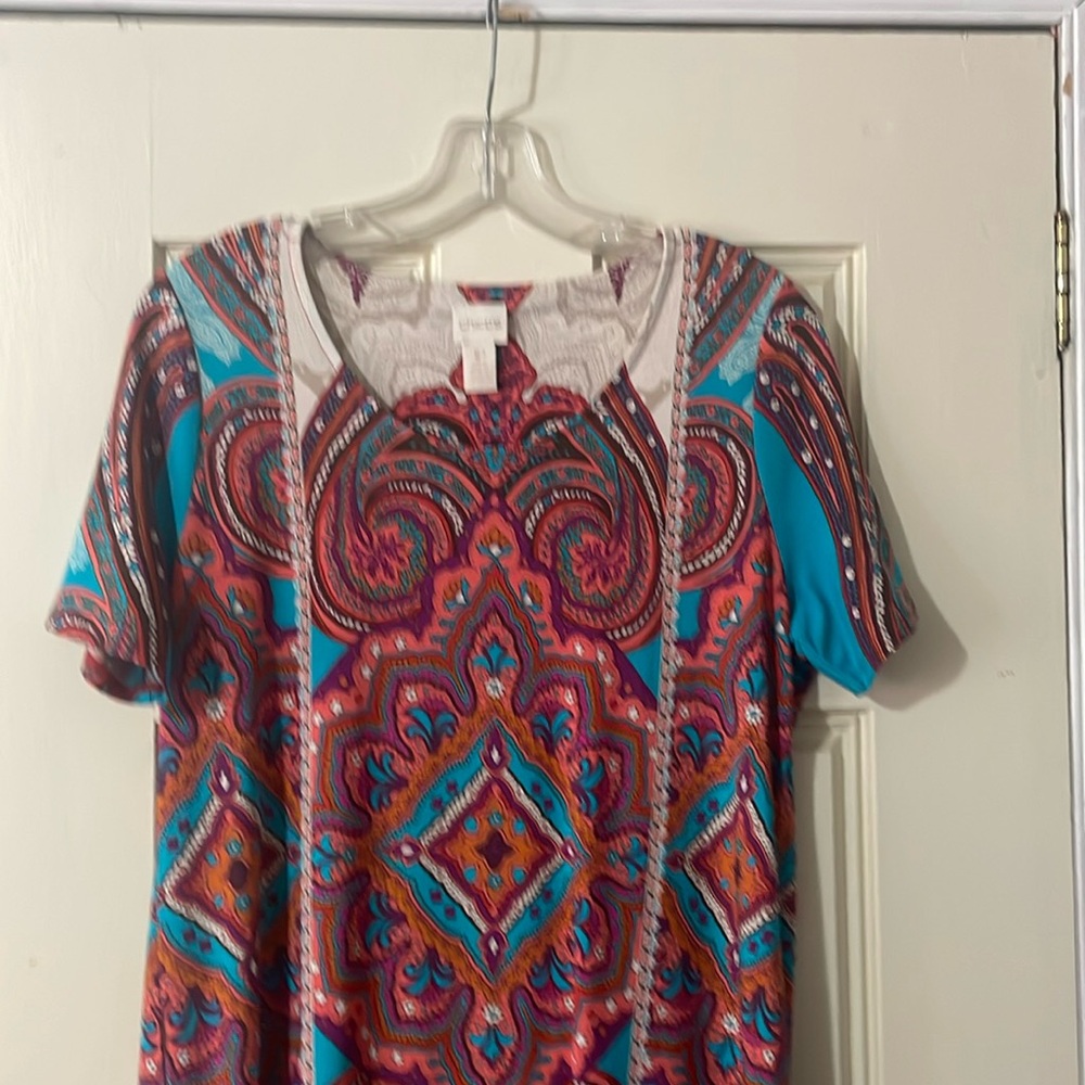 Chicos dress